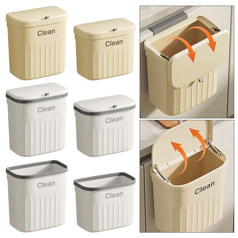 Commercial Kitchen Bin - Cubo de basura para Compost, armario