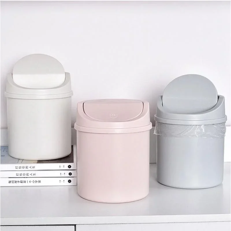 Commercial Kitchen Bin - Mini Bote de Basura de Escritorio