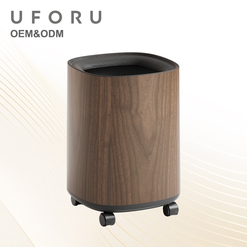 Commercial Kitchen Bin - Cubo de Basura Moderno UFORU con