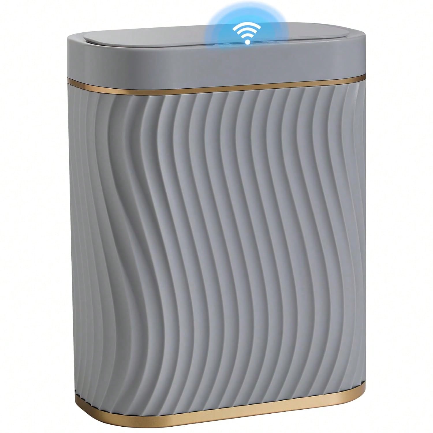 Cubo de Basura Inteligente con - Commercial Kitchen Bin reseña y precio